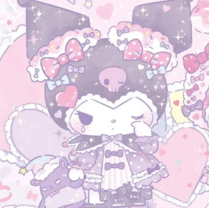 美乐蒂.玉桂狗.库洛米.凯蒂猫.布丁狗.帕恰狗.真人版.还有闺蜜版