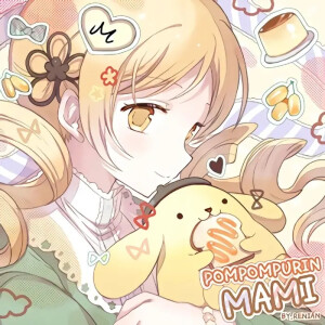 美乐蒂.玉桂狗.库洛米.凯蒂猫.布丁狗.帕恰狗.真人版.还有闺蜜版