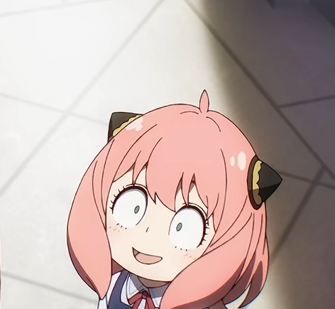 间谍过家家