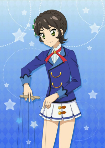 aikatsu