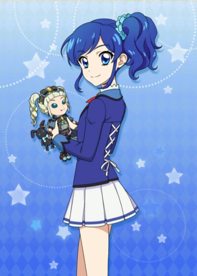 aikatsu