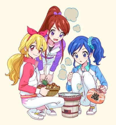aikatsu