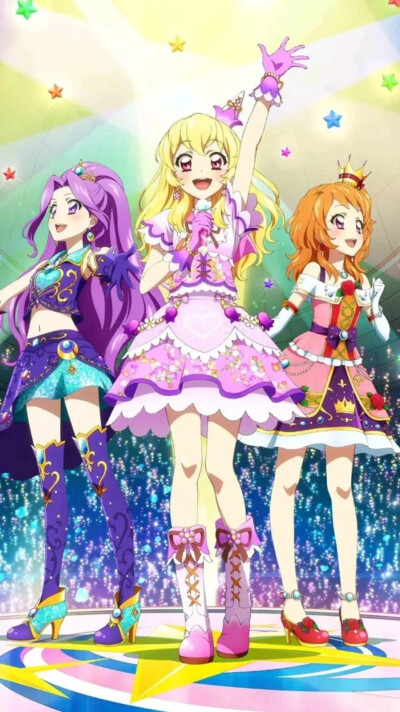 aikatsu
