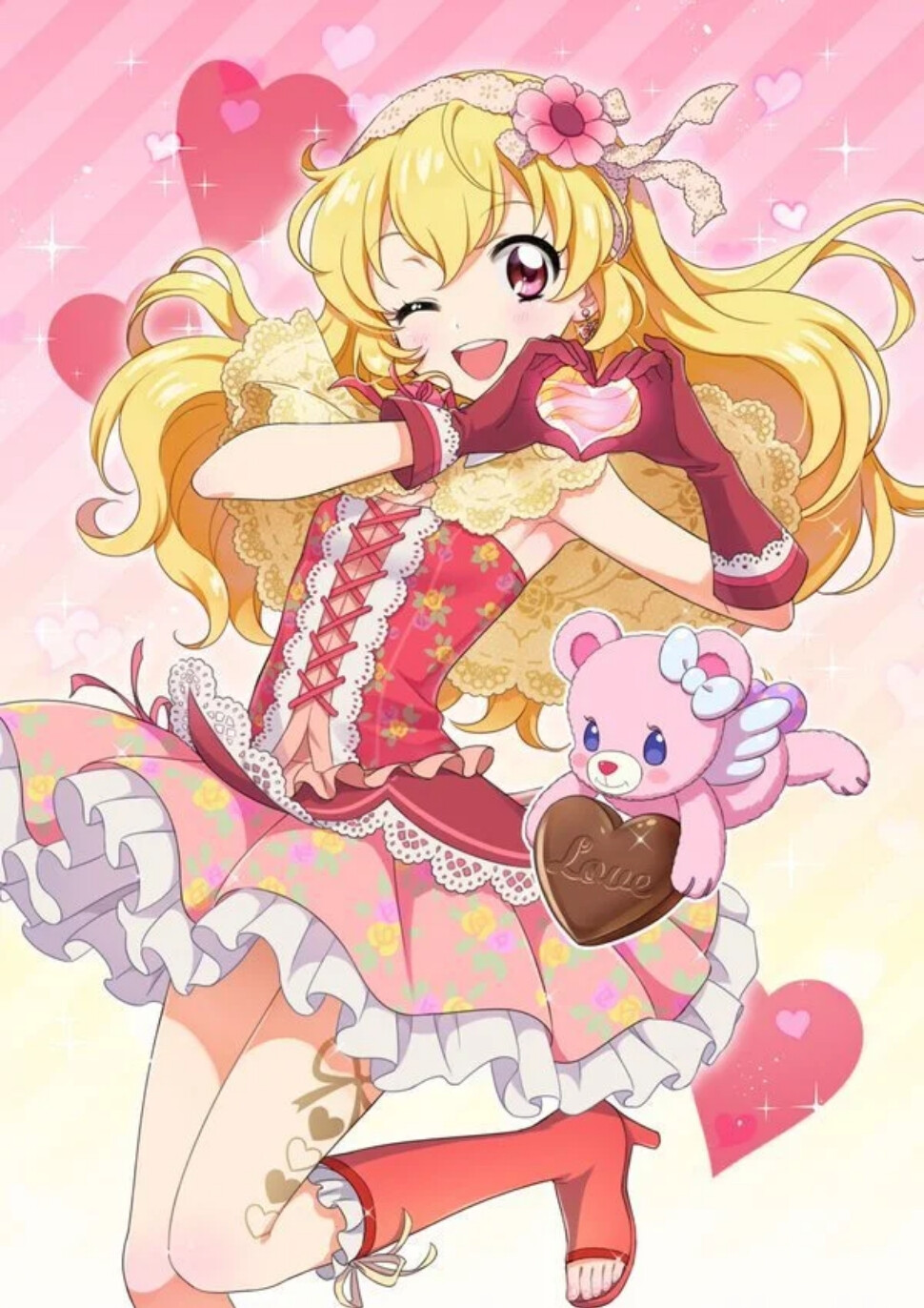 aikatsu