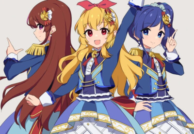 aikatsu