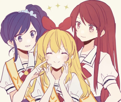 aikatsu