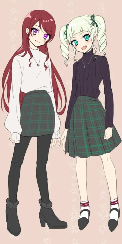 aikatsu