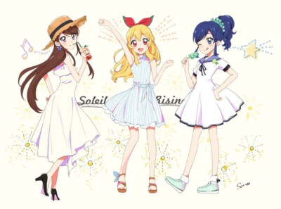 aikatsu