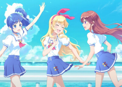 aikatsu