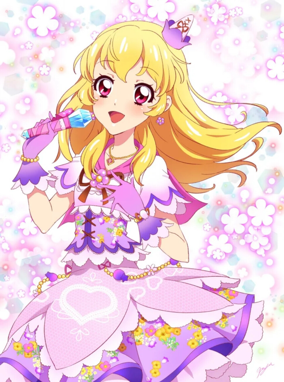 aikatsu