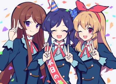 aikatsu