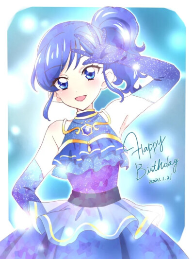 aikatsu