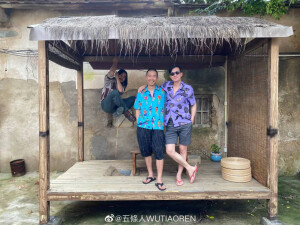 章宇_《鹦鹉杀》