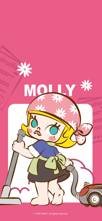 molly