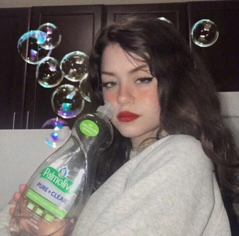 欧美头像（女头）