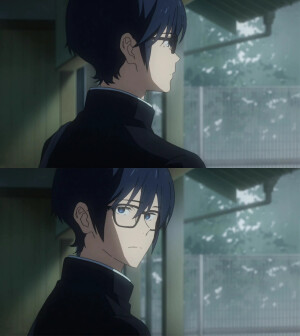 弦音风舞高中弓道部