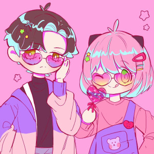 间谍过家家同人