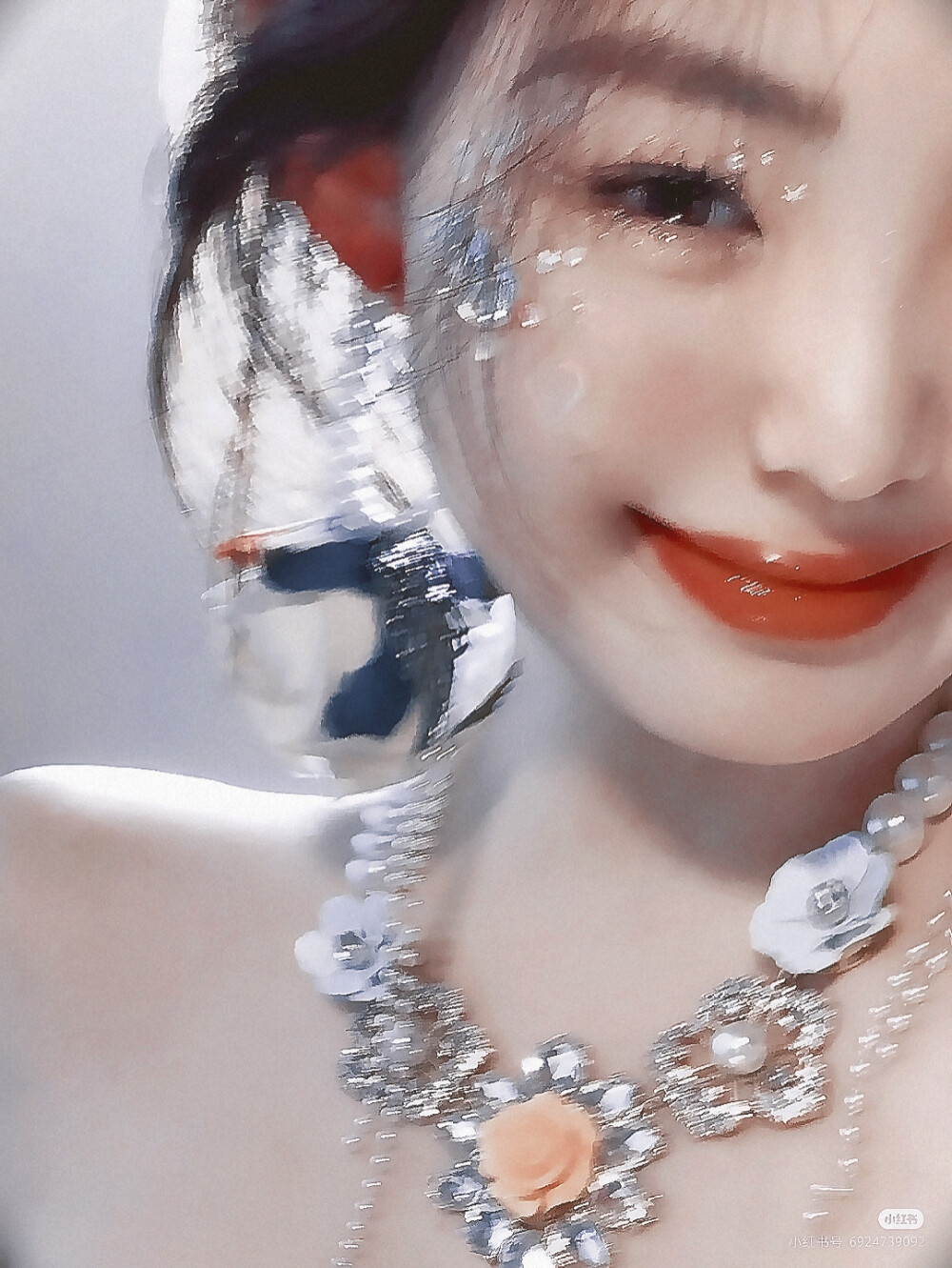 海与浪 温与柔 爱与不爱皆自由。