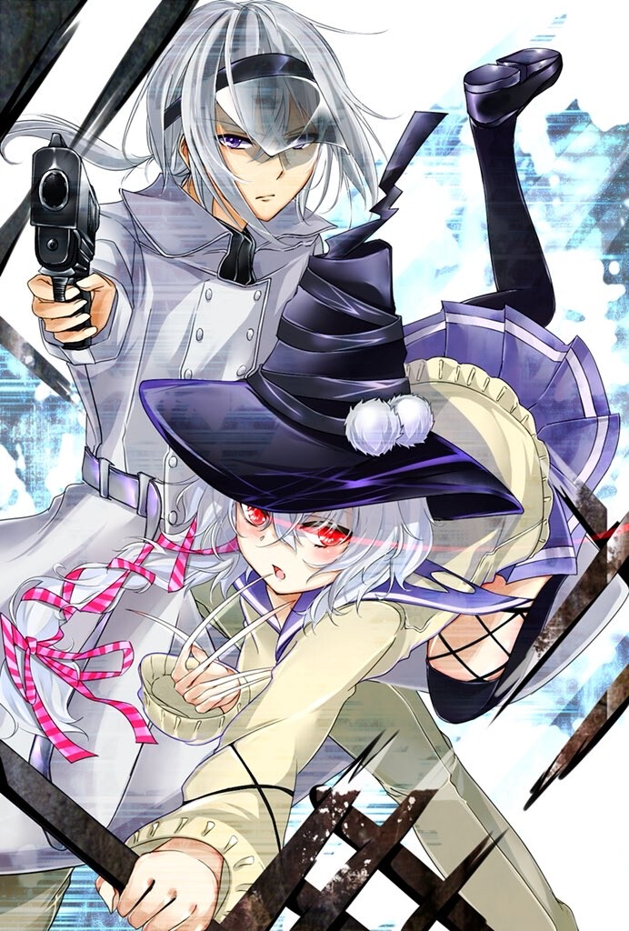 漆黑的子弹布施翠