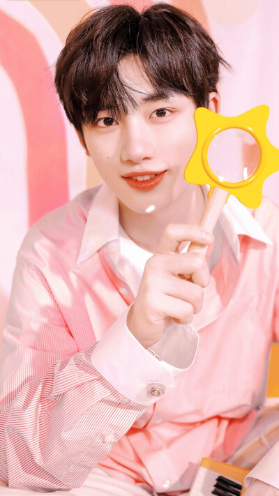 /.丁程鑫|你是我疲惫生活中的希望与糖☁