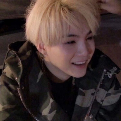 SUGA
