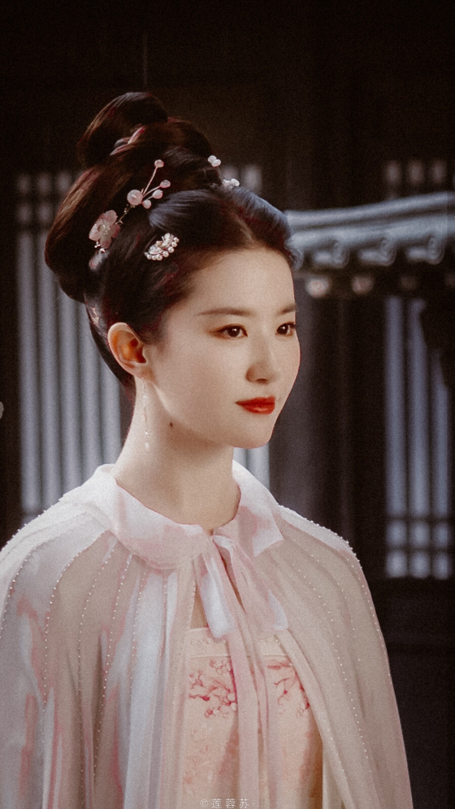 梦华录|赵盼儿|刘亦菲
cr.莲蓉苏-