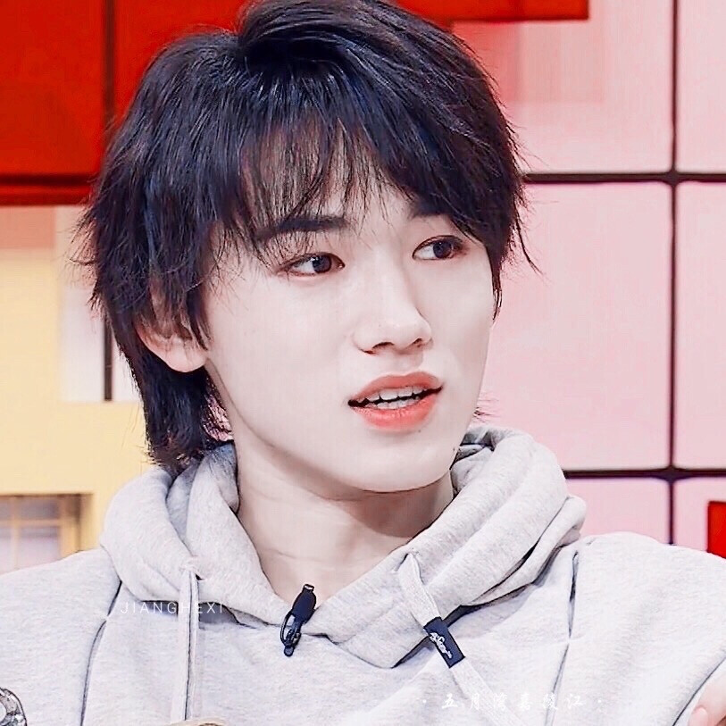 宋亚轩
cr.朴安冉