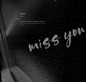 给 爱 德 琳 的 诗