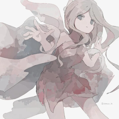 女生头像
twi画师：逢編いあむ