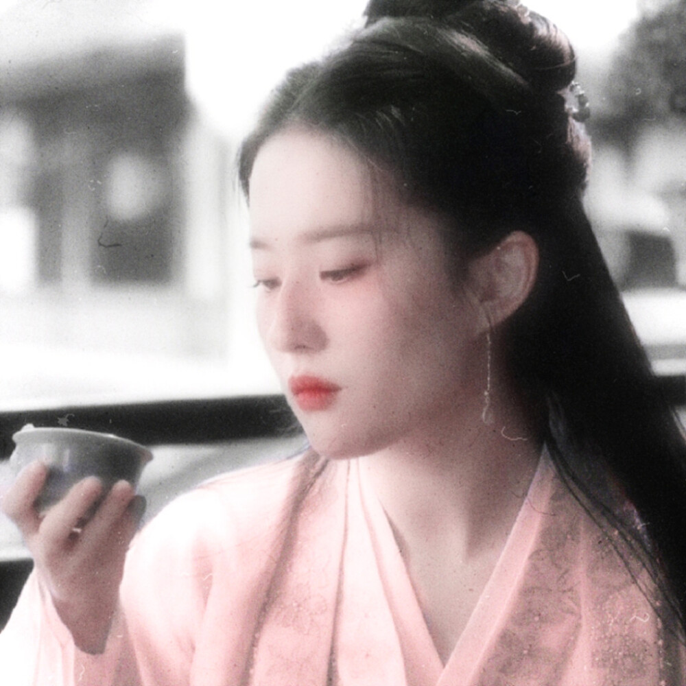 Le thé se souvient*/茶忆