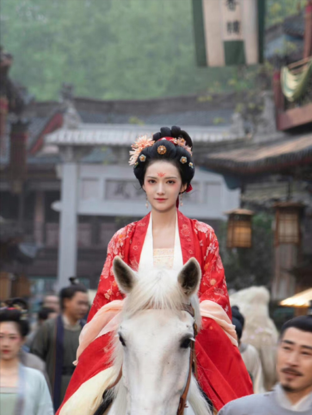 《梦华录》——张好好