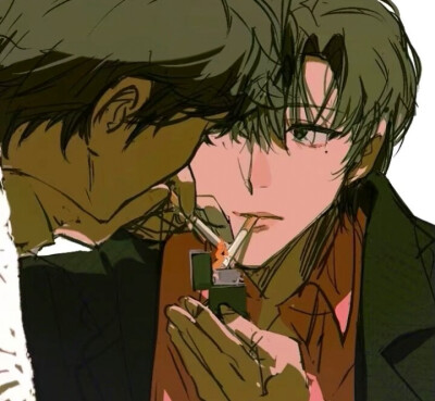 帅哥