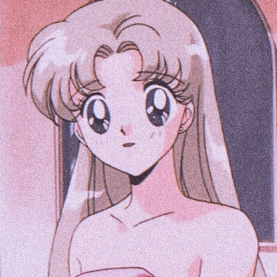 旧漫头像