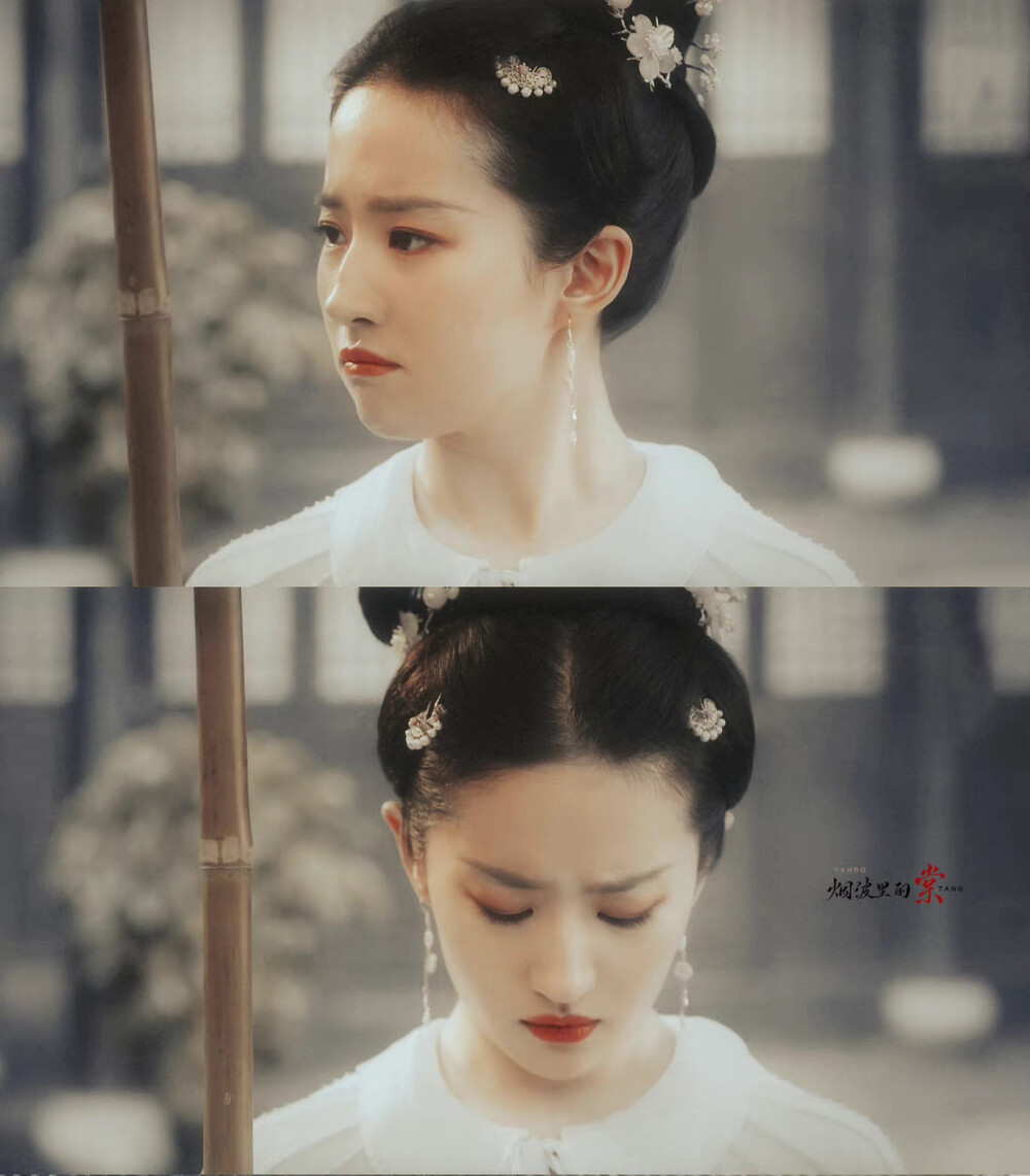 梦华录
cr:烟波里的棠