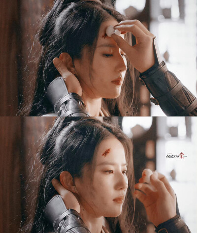 梦华录
cr:烟波里的棠
