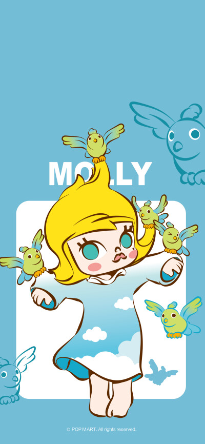 molly