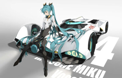 初音