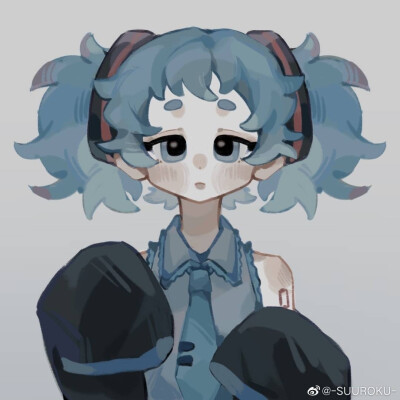 初音未来