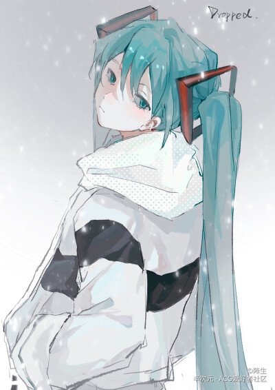 初音未来