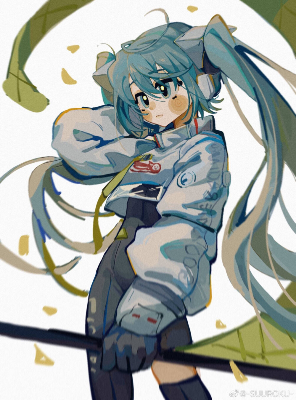 初音未来