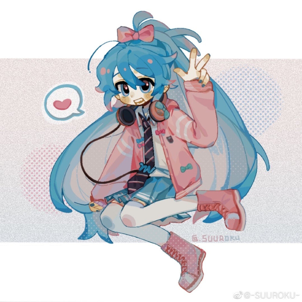 初音未来