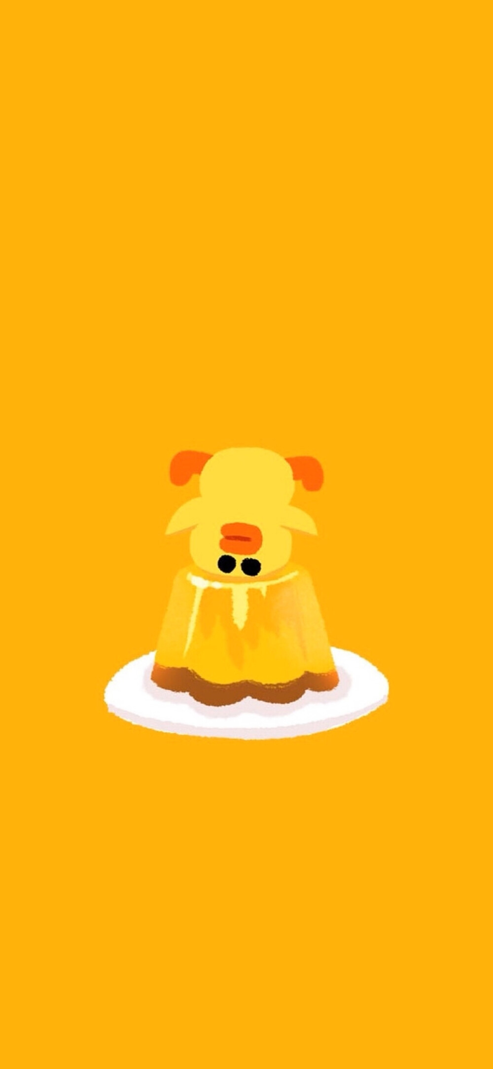 ✐.line friends-壁纸