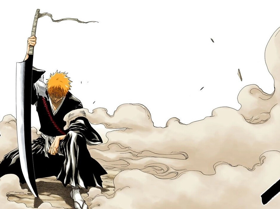 bleach