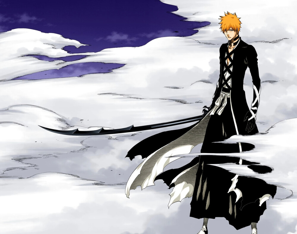 bleach