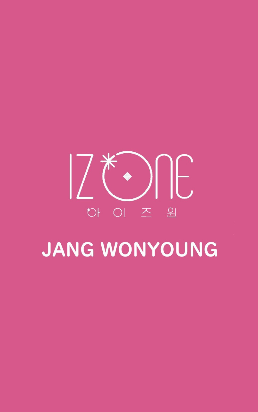 IZONE