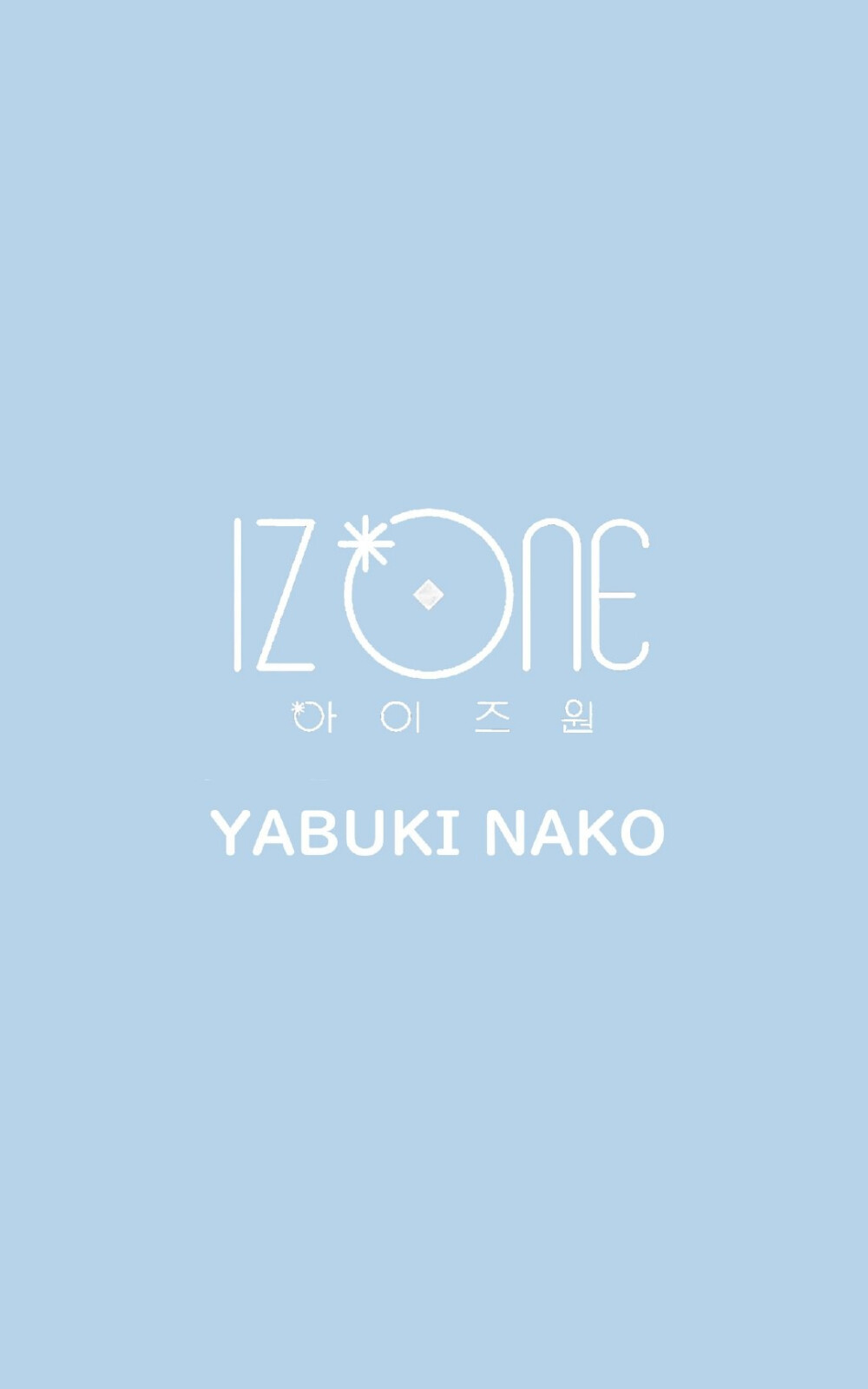 IZONE