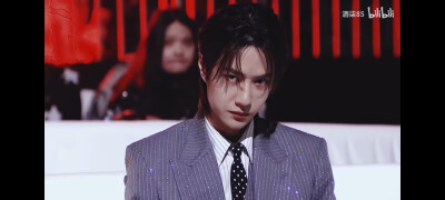 王一博肖战电脑壁纸