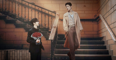 王一博肖战电脑壁纸