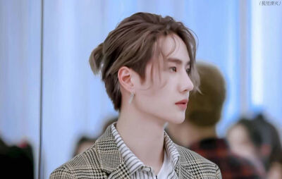 王一博肖战电脑壁纸