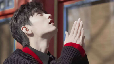 王一博肖战电脑壁纸